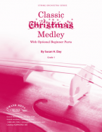 Classic Christmas Medley 