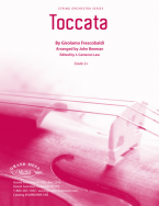 Toccata 