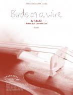 Birds on a Wire 