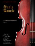 Annie Laurie 