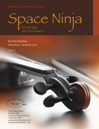 Space Ninja 