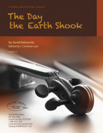 The Day the Earth Shook 