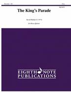 The King's Parade 
