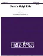 Santa's Sleigh Ride 