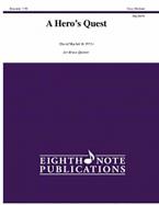 Hero's Quest 