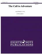 The Call to Adventure 