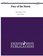Fury of the Storm 