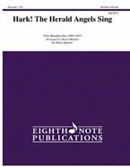 Hark! The Herald Angels Sing 