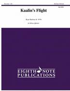 Kaalin's Flight 