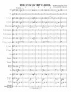 The Coventry Carol 