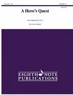 A Hero's Quest 