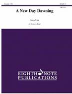 A New Day Dawning 