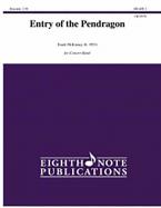 Entry of the Pendragon 