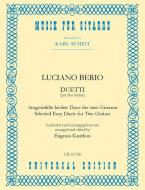 Duetti 