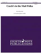 Czech's in the Mail Polka 