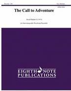 The Call to Adventure 