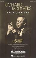 Richard Rodgers In Concert Medley Standard