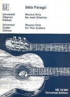 Musica ficta 