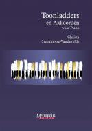 Toonladders en Akkoorden voor Piano 