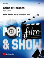 Game of Thrones 