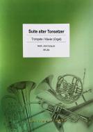 Suite alter Tonsetzer 