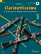 Clarinettissimo 2 Standard