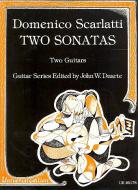 2 Sonaten 6 