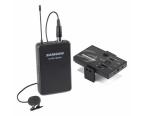 Go Mic Mobile Lavalier System 