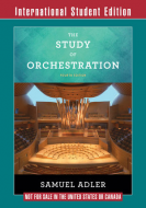 The Study of Orchestration 