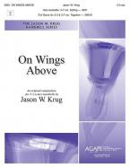 On Wings Above 