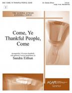 Come, Ye Thankful People, Come 