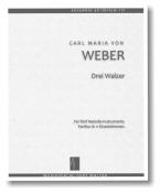 Drei Walzer Download