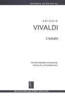 L'estate (Der Sommer) Download