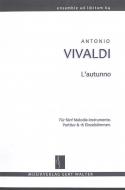 L'autunno (Der Herbst) Download