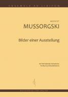 Bilder einer Ausstellung Download