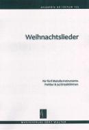 Weihnachtslieder Download