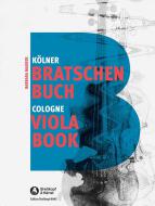 Cologne Viola Book 