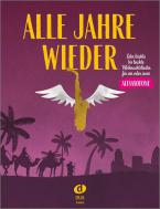 Alle Jahre wieder - Altsaxophon 