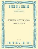 Partita C Major 