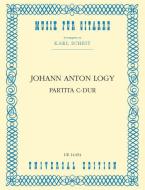 Partita C Major 