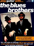Play Guitar With The Blues Brothers 