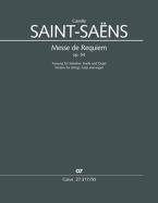 Messe de Requiem op. 54 Download