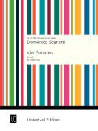 4 Sonatas 2 