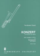 Concerto (Concertino) op. 4 Standard