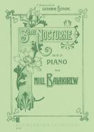 Third Nocturne 