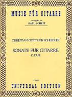 Sonata in C Major 