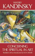 Concerning the Spiritual in Art 