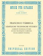 Complete Technical Studies 