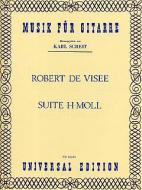 Suite in B Minor 