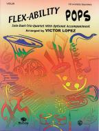Flexability Pops 